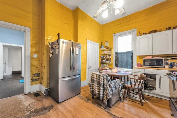 $110,000 | 167 Commerce Street, Crawfordville, GA 30631