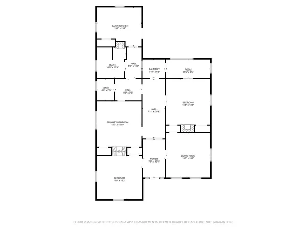 $110,000 | 167 Commerce Street, Crawfordville, GA 30631