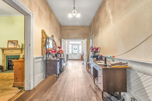 $110,000 | 167 Commerce Street, Crawfordville, GA 30631