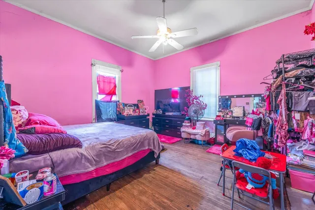 $110,000 | 167 Commerce Street, Crawfordville, GA 30631