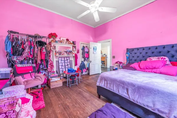 $110,000 | 167 Commerce Street, Crawfordville, GA 30631