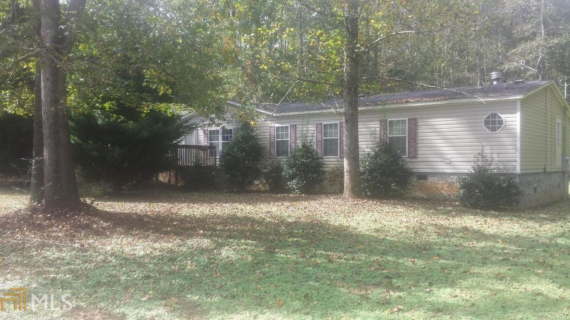 561 Peeples Road Southeast Aragon, GA 30104 - Photo 1 of 1