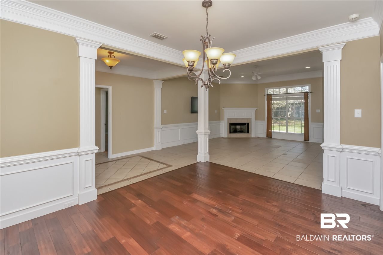 9612 White Castle Road Mobile, AL 36695 - Photo 10 of 31