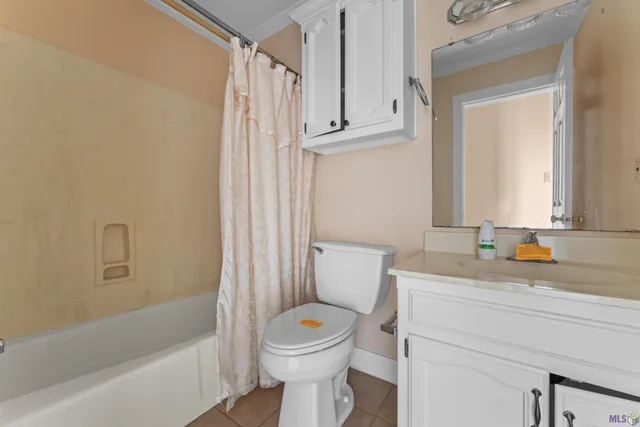 $125,000 | 5140 West Hunters Chapel Court, St. George, LA 70817