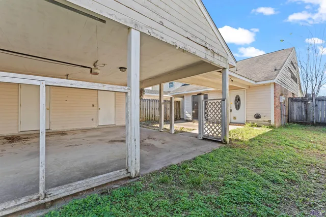 $125,000 | 5140 West Hunters Chapel Court, St. George, LA 70817