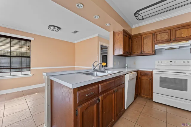 $125,000 | 5140 West Hunters Chapel Court, St. George, LA 70817