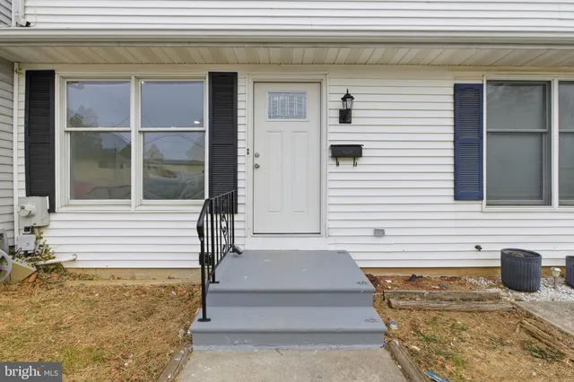 $249,999 | 11 East 42nd Street, Wilmington, DE 19802