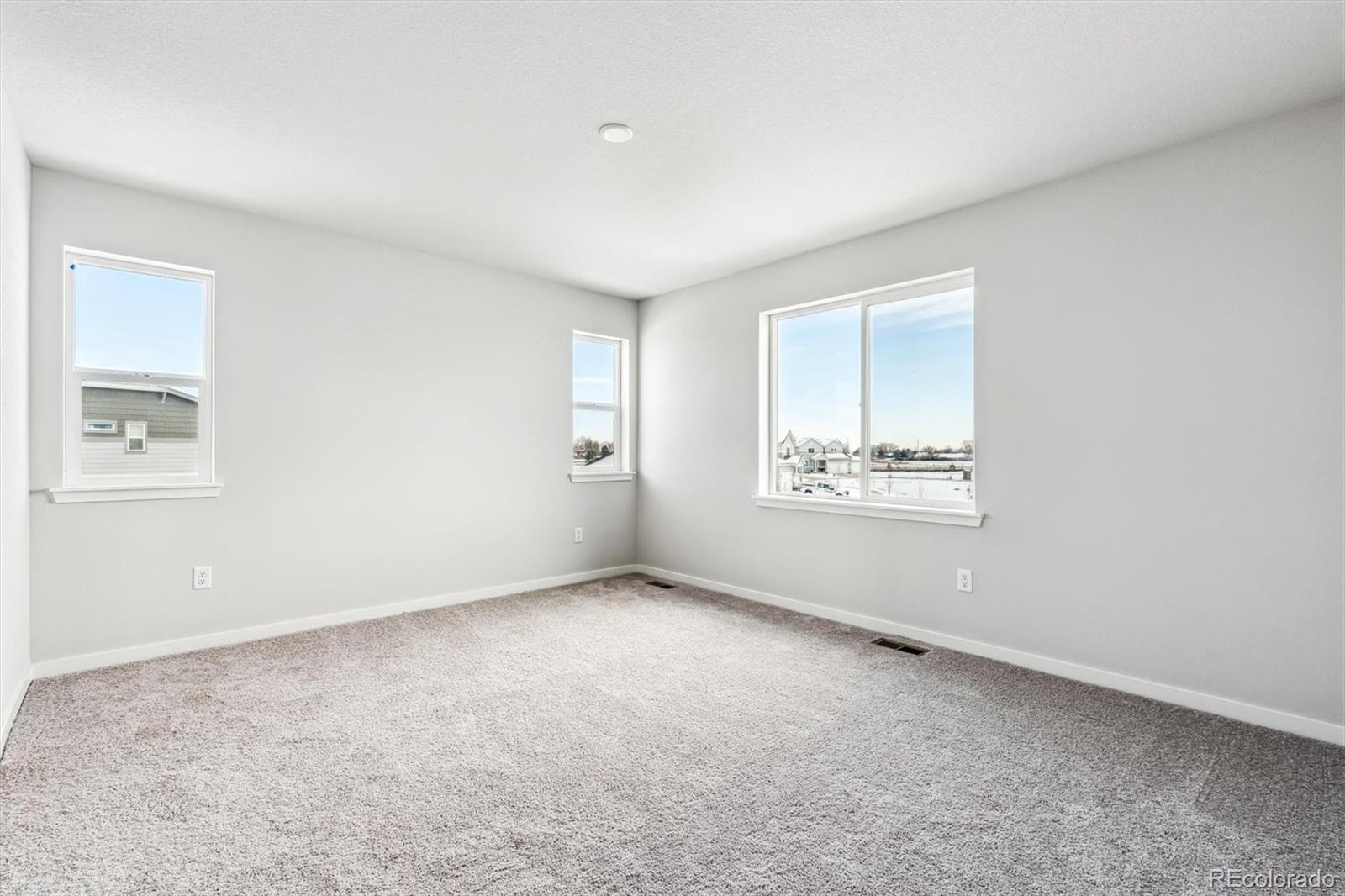 5680 Ranch Street Mead, CO 80504 - Photo 19 of 23 an empty room with a window