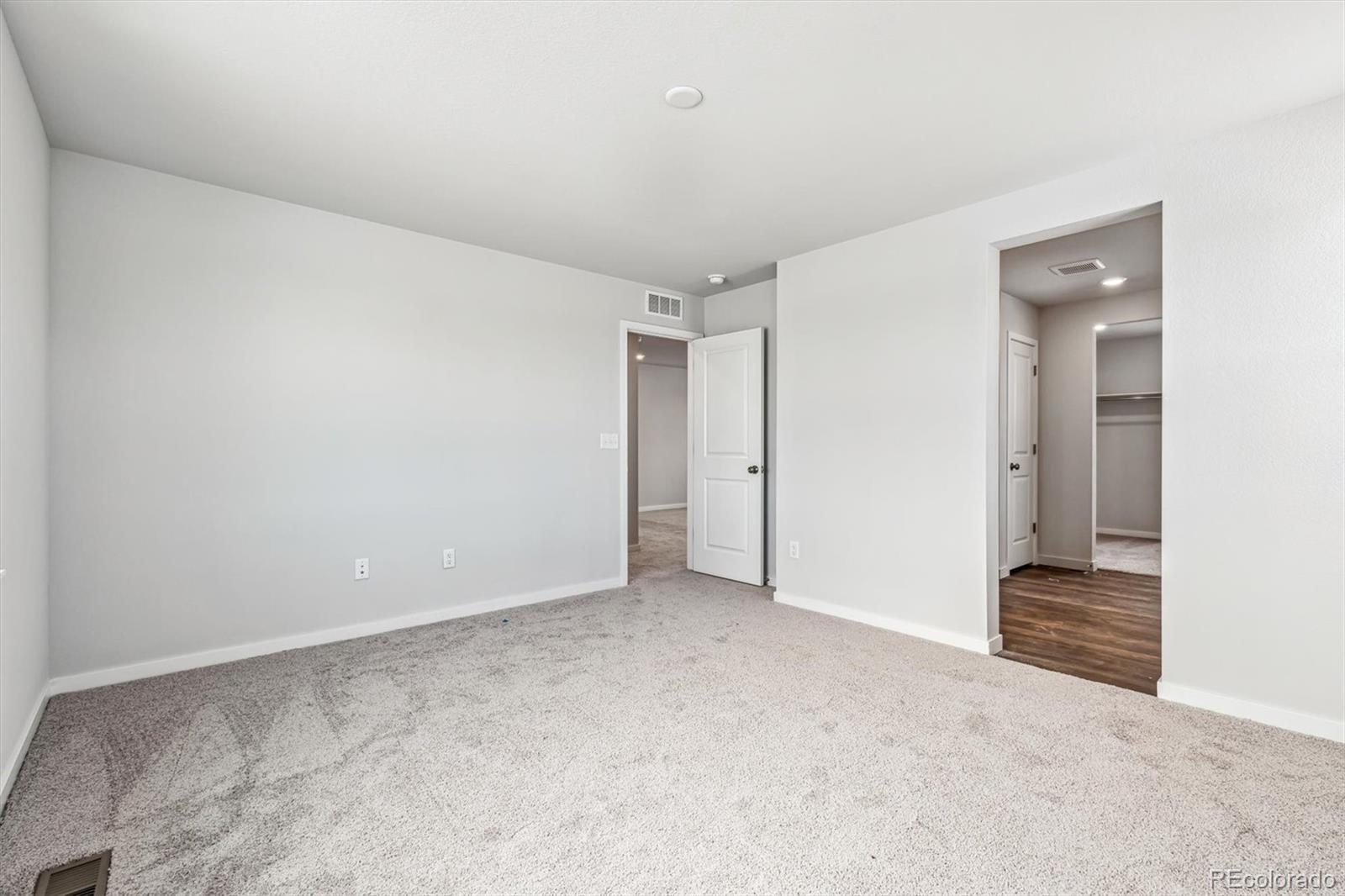 5680 Ranch Street Mead, CO 80504 - Photo 20 of 23 wooden floor in a room