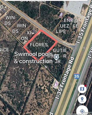 $110,000 | 111 Pr Frio Estates, Moore, TX 78057