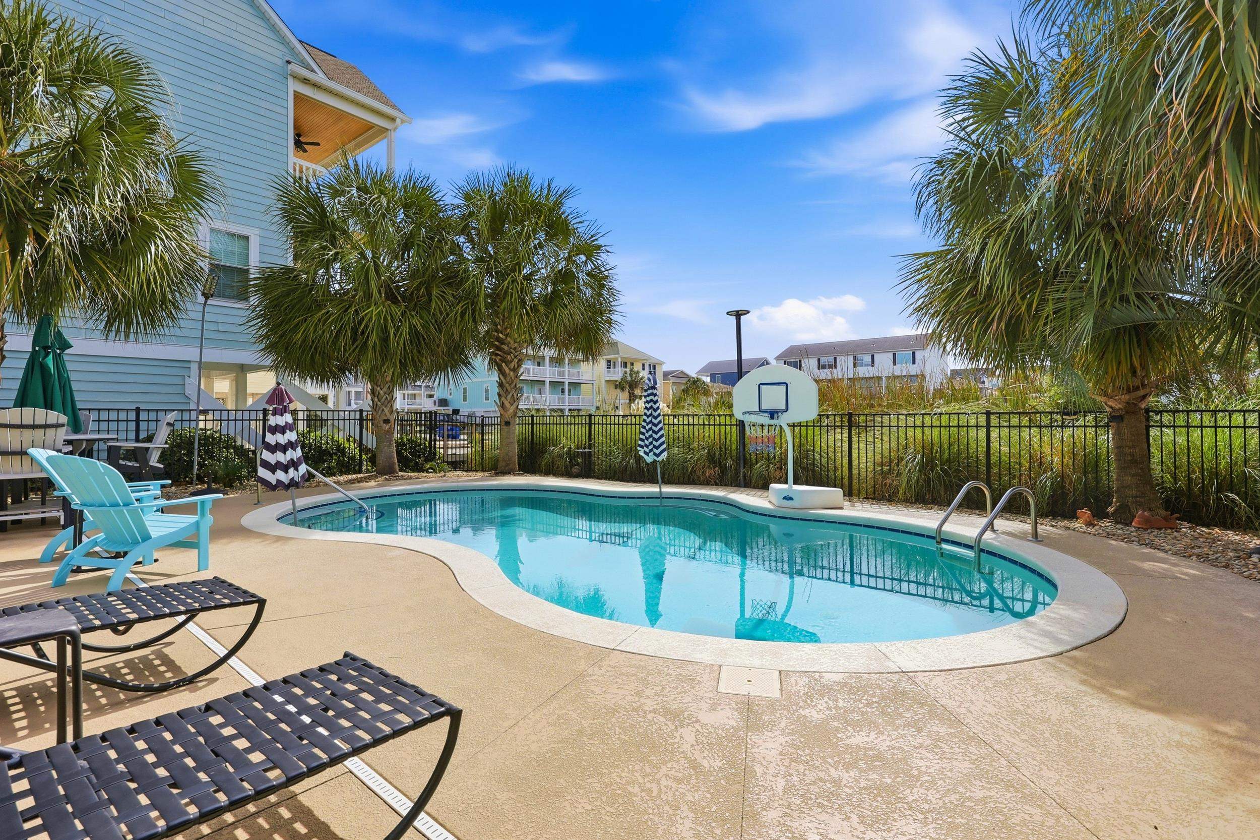 3108 Inland Street North Myrtle Beach, SC 29582 - Photo 39 of 60 Gallery Image 39