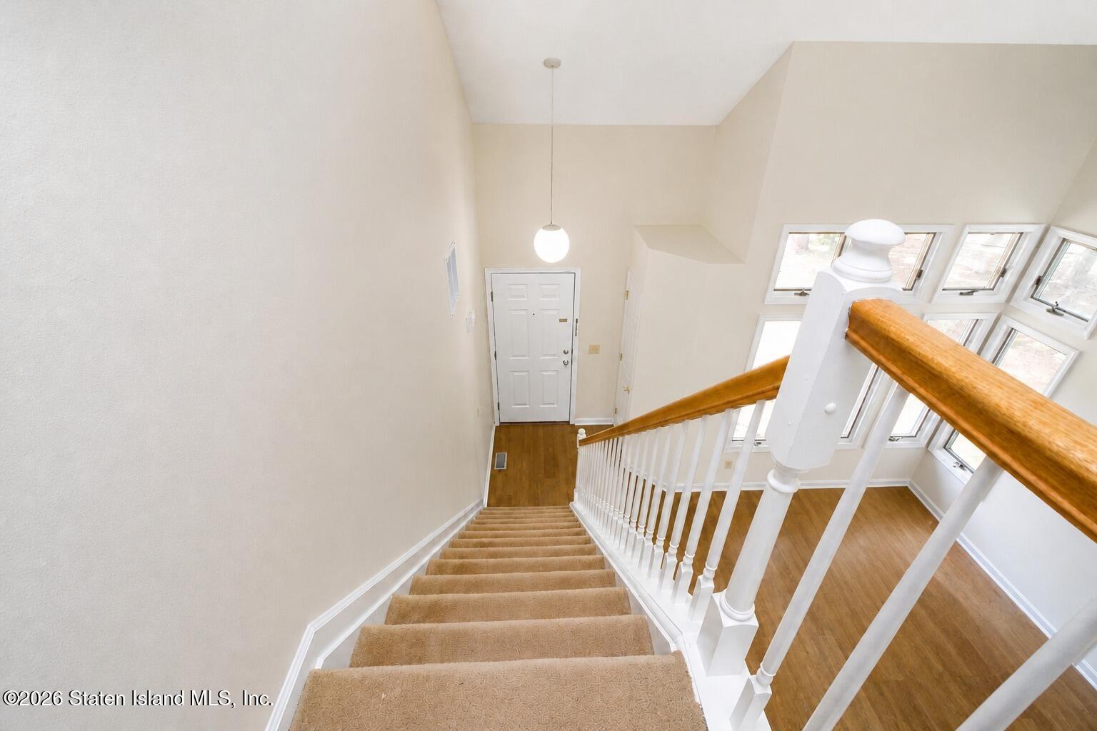 269 Privateer Road Manahawkin, NJ 08050 - Photo 21 of 37 Stairs