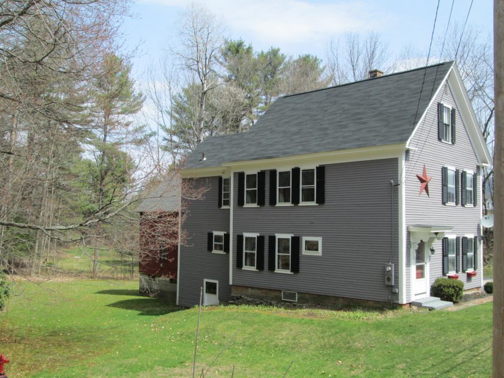 23 High Street Troy, NH 03465 - Photo 2 of 22 Gallery Image 2