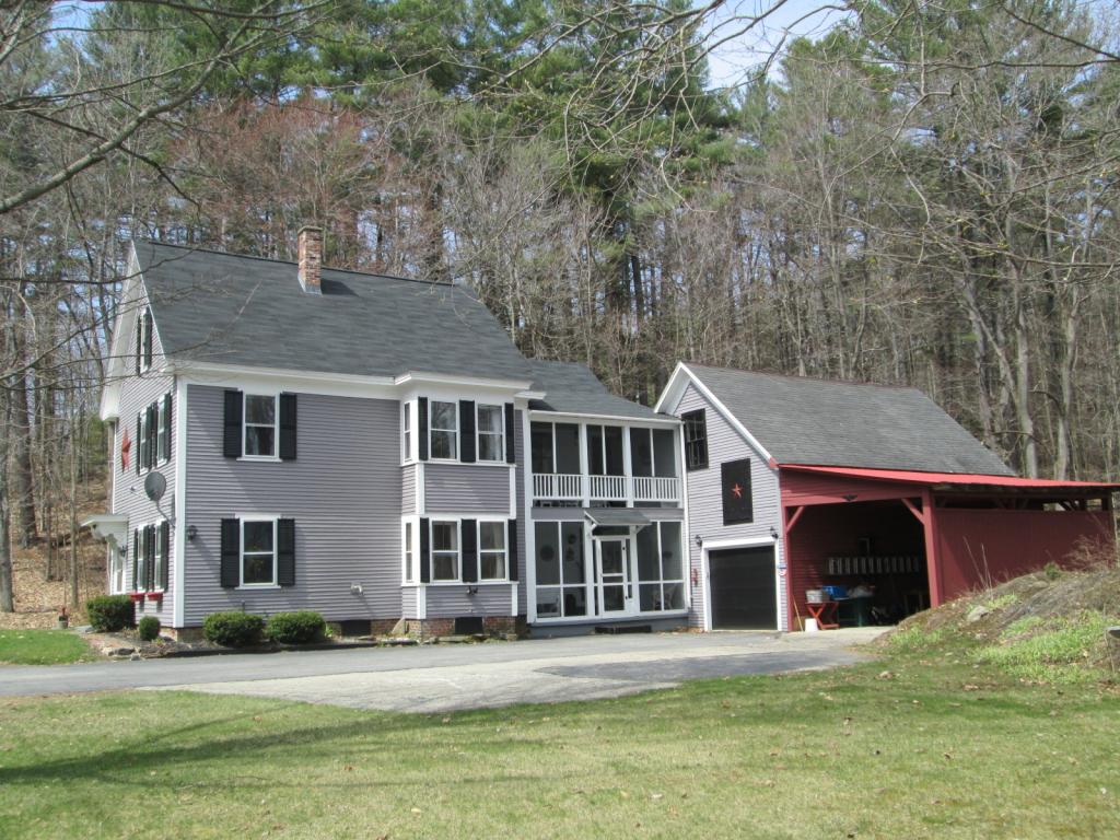 23 High Street Troy, NH 03465 - Photo 20 of 22 Gallery Image 20