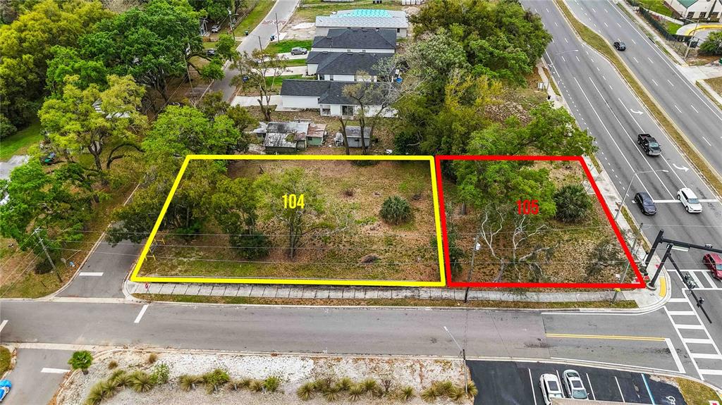 105 North Kirkman Road Orlando, FL 32811 - Photo 4 of 10 a view of swimming pool