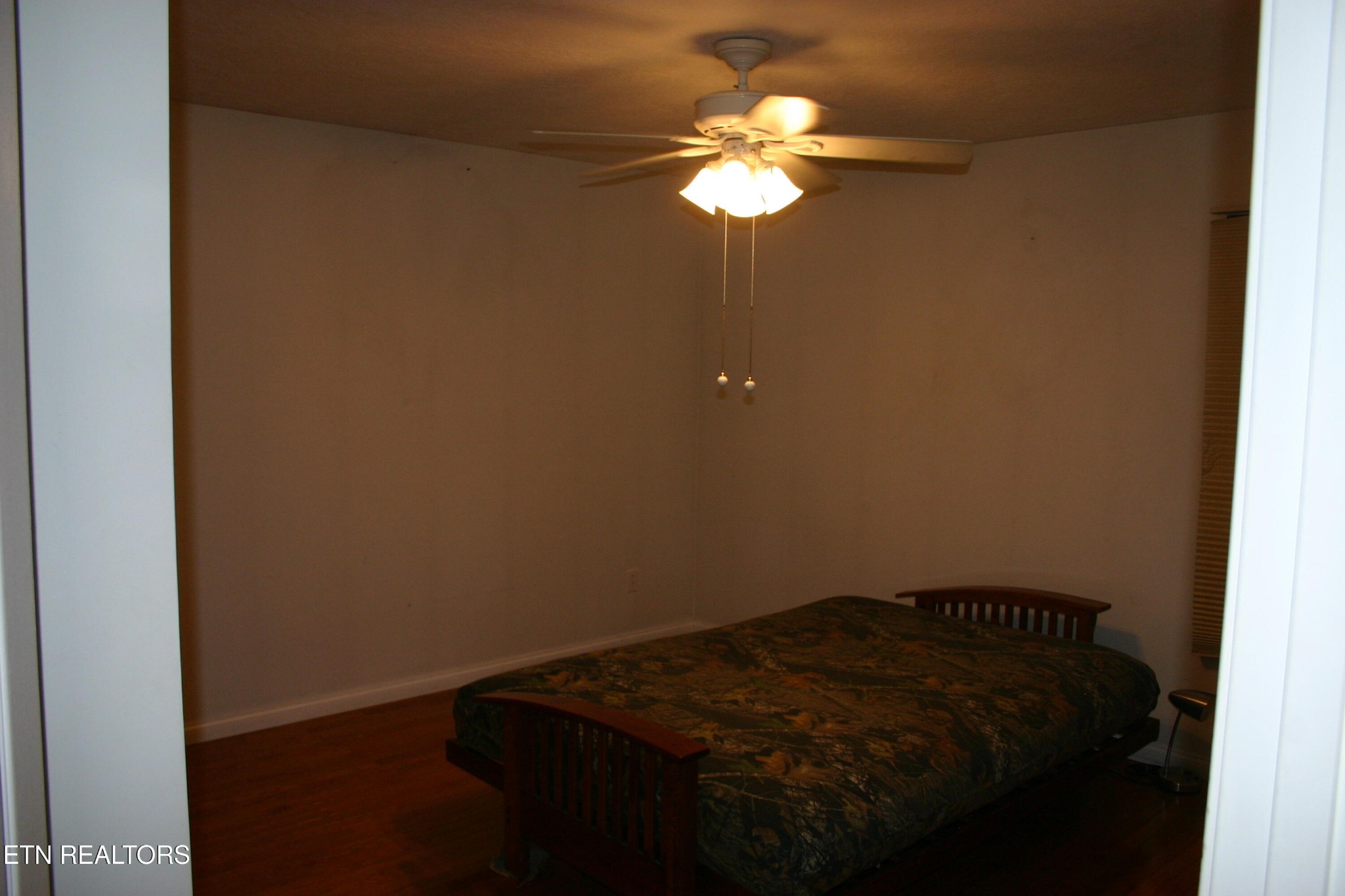 163 Upper Clear Creek Road Andersonville, TN 37705 - Photo 8 of 15 a view of bedroom
