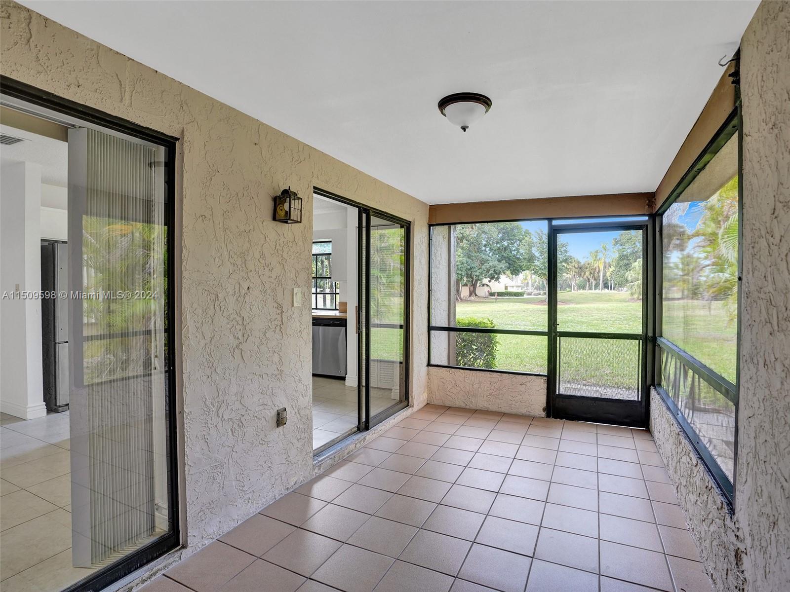 19621 Back 9 Drive Boca Raton, FL 33498 - Photo 31 of 45 a view of an entryway