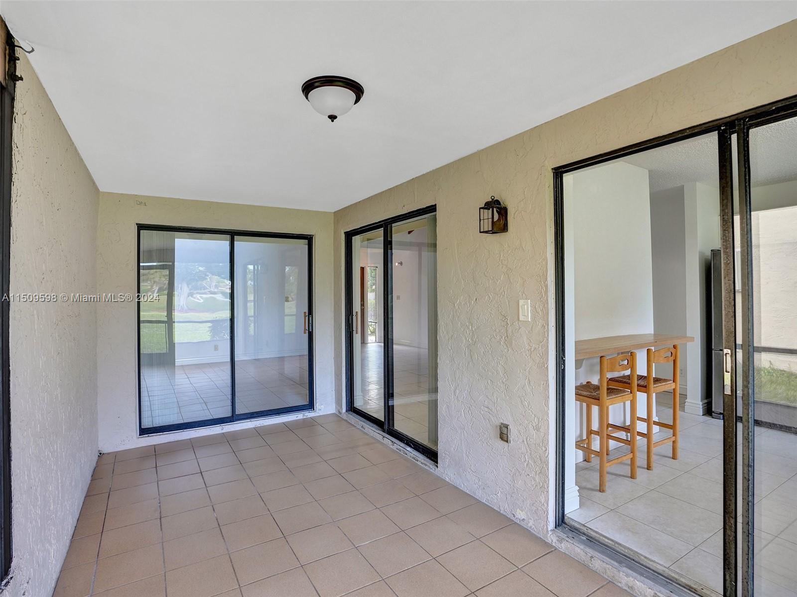 19621 Back 9 Drive Boca Raton, FL 33498 - Photo 32 of 45 a view of an empty room