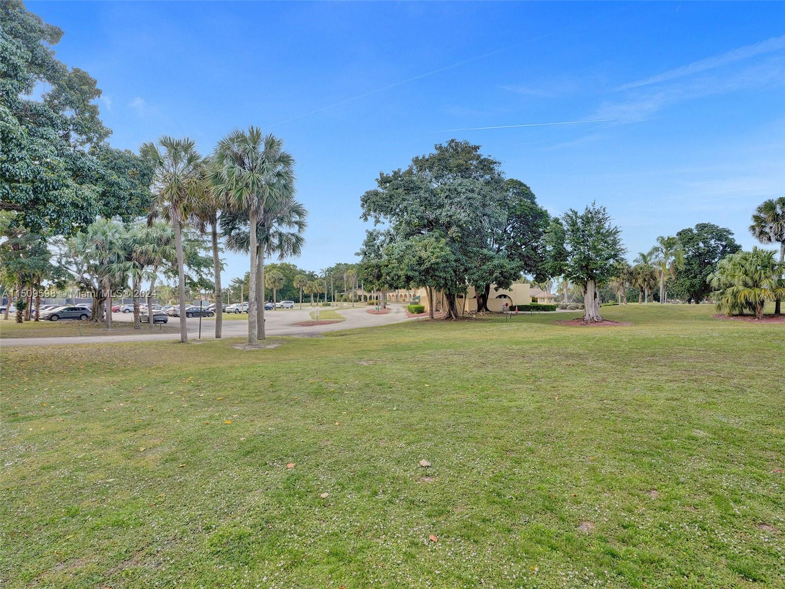 19621 Back 9 Drive Boca Raton, FL 33498 - Photo 35 of 45 a view of green field