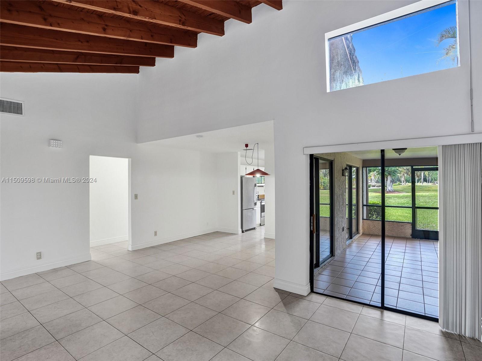 19621 Back 9 Drive Boca Raton, FL 33498 - Photo 7 of 45 a view of a hallway with entryway