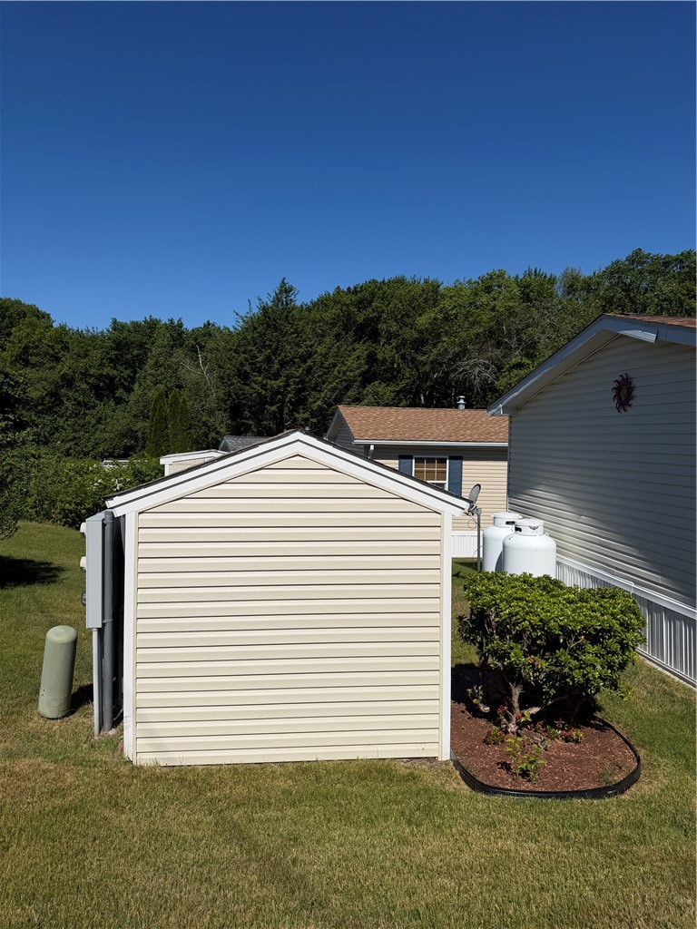 27 Woodward Road, Unit 57 Lincoln, RI 02865 - Photo 43 of 46