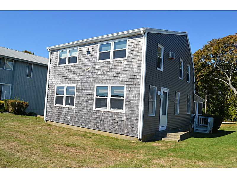 4 Shell Road Warren, RI 02885 - Photo 2 of 5 Exterior Front.