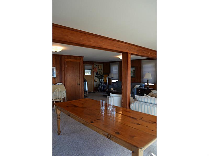 4 Shell Road Warren, RI 02885 - Photo 5 of 5 Dining Room.