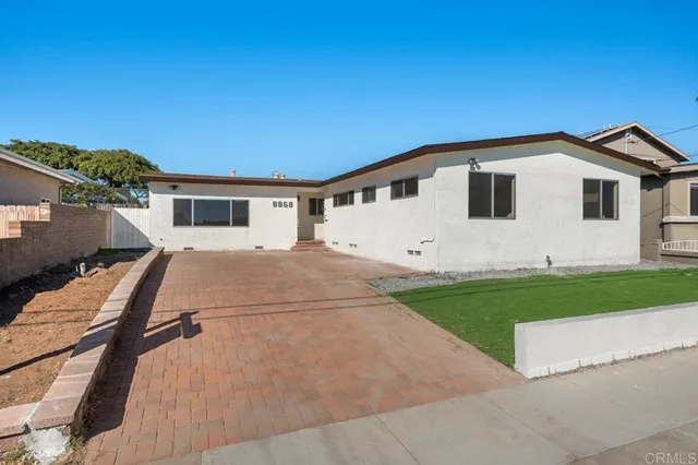 $1,269,888 | 8868 Gowdy Avenue, San Diego, CA 92123