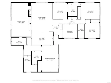 $1,359,888 | 8868 Gowdy Avenue, San Diego, CA 92123