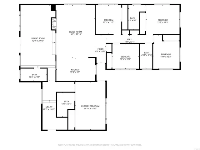 $1,359,888 | 8868 Gowdy Avenue, San Diego, CA 92123