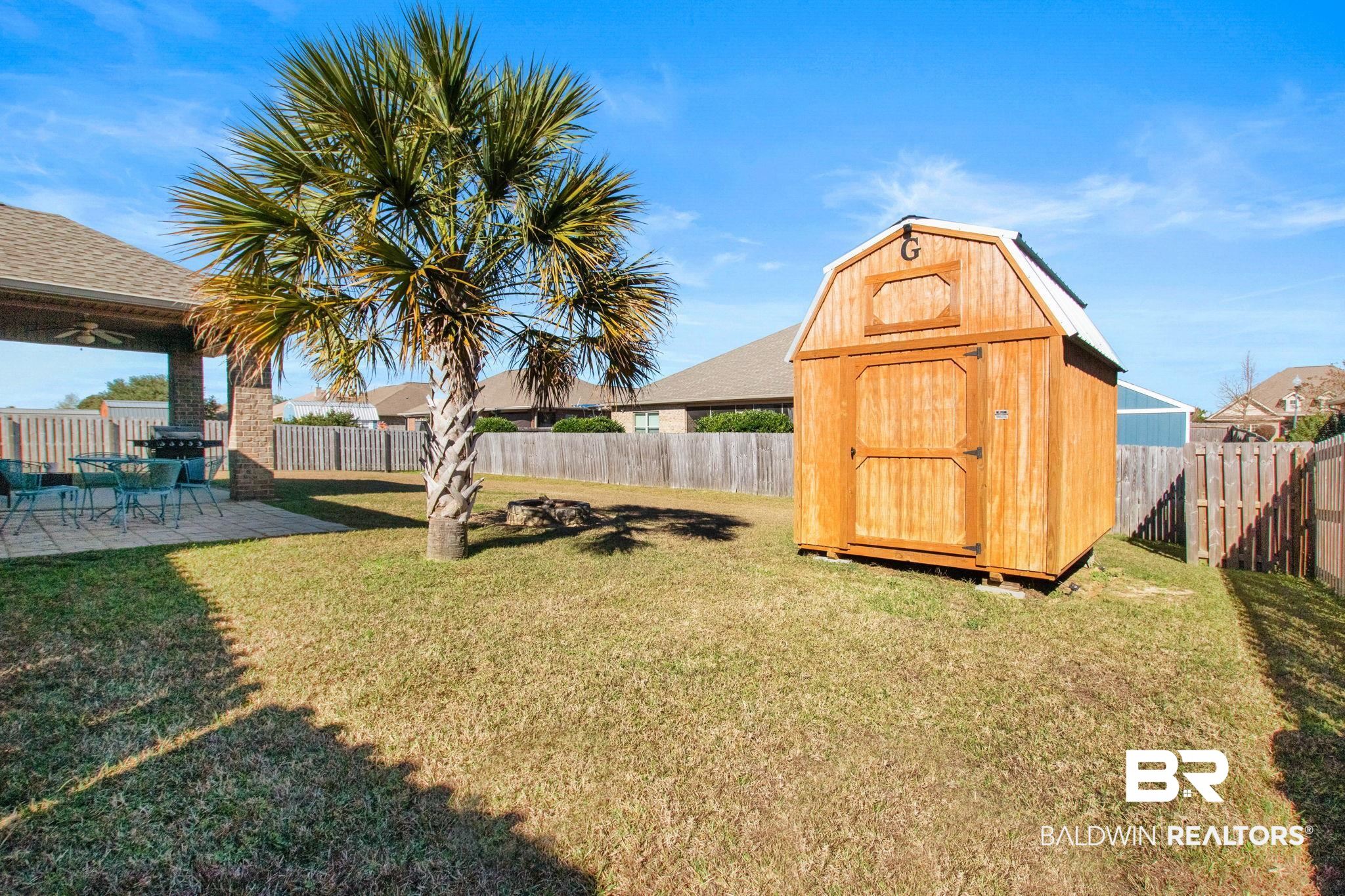 649 Abita Lane Foley, AL 36535 - Photo 47 of 55