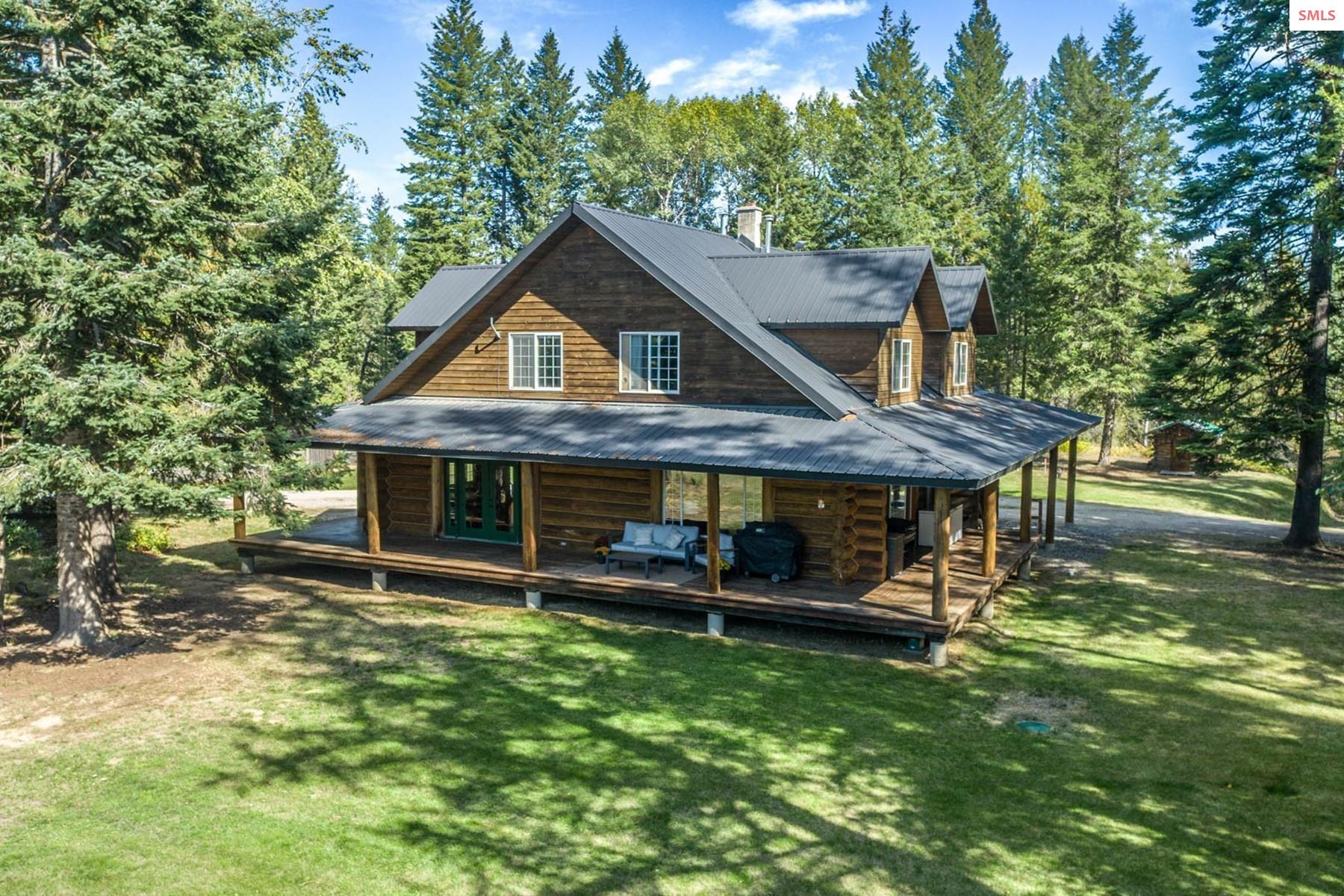 1861 Samuels Road Sandpoint, ID 83864 - Photo 7 of 75 Gallery Image 7