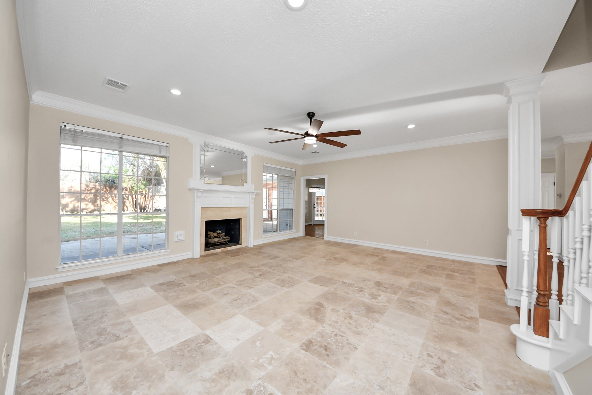 5410 Westbrook Oaks Way Spring, TX 77379 - Photo 11 of 50