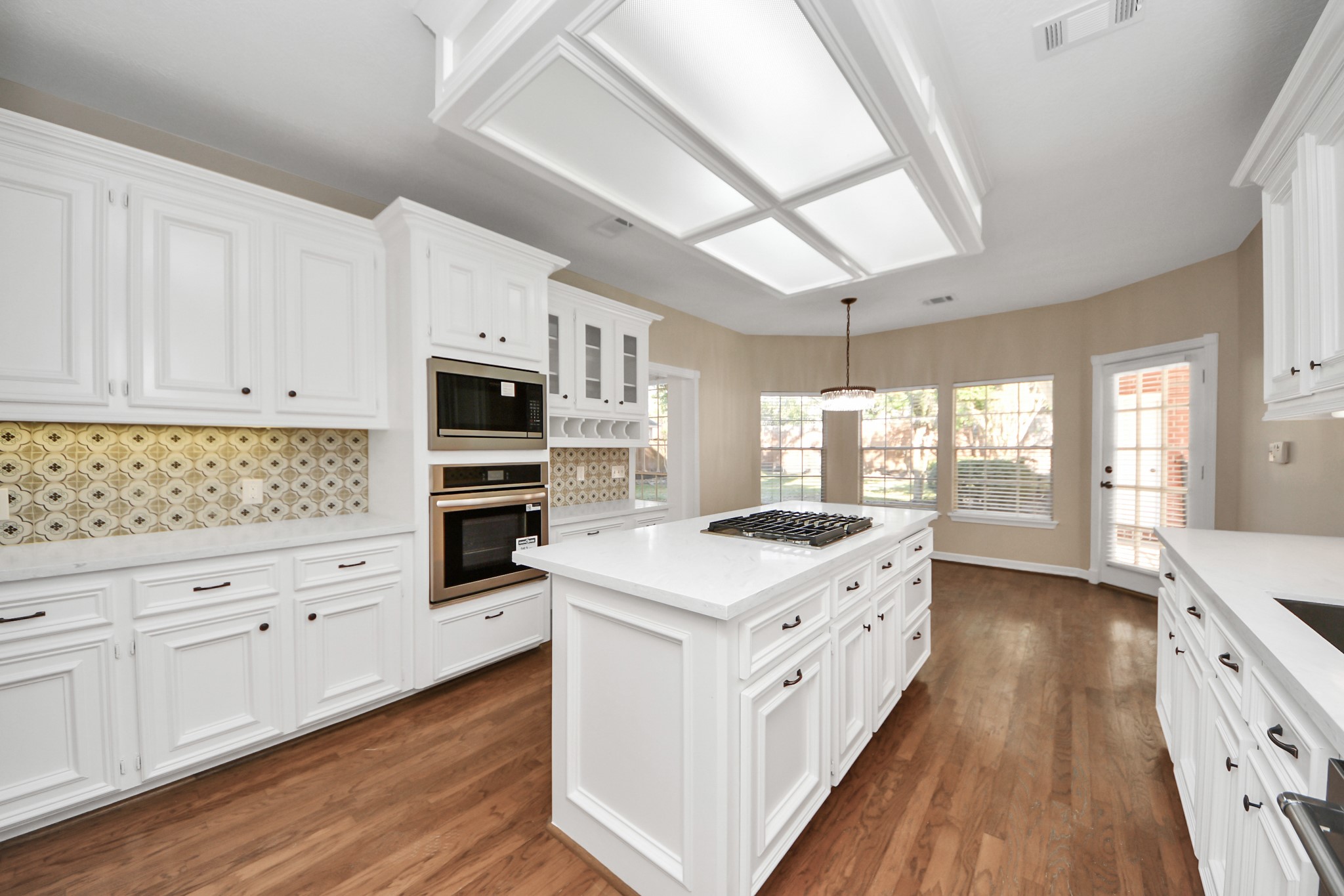 5410 Westbrook Oaks Way Spring, TX 77379 - Photo 17 of 50