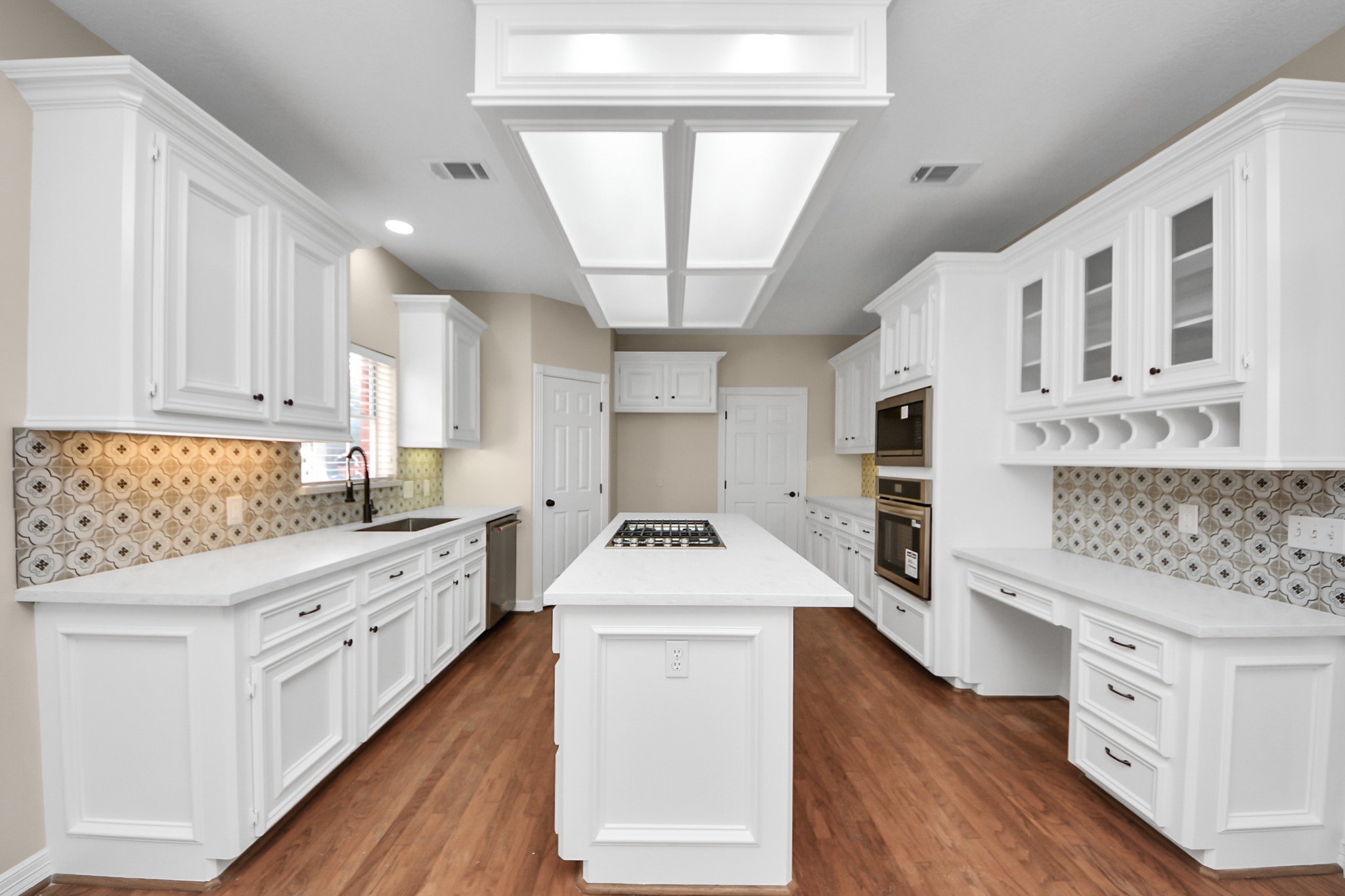 5410 Westbrook Oaks Way Spring, TX 77379 - Photo 18 of 50