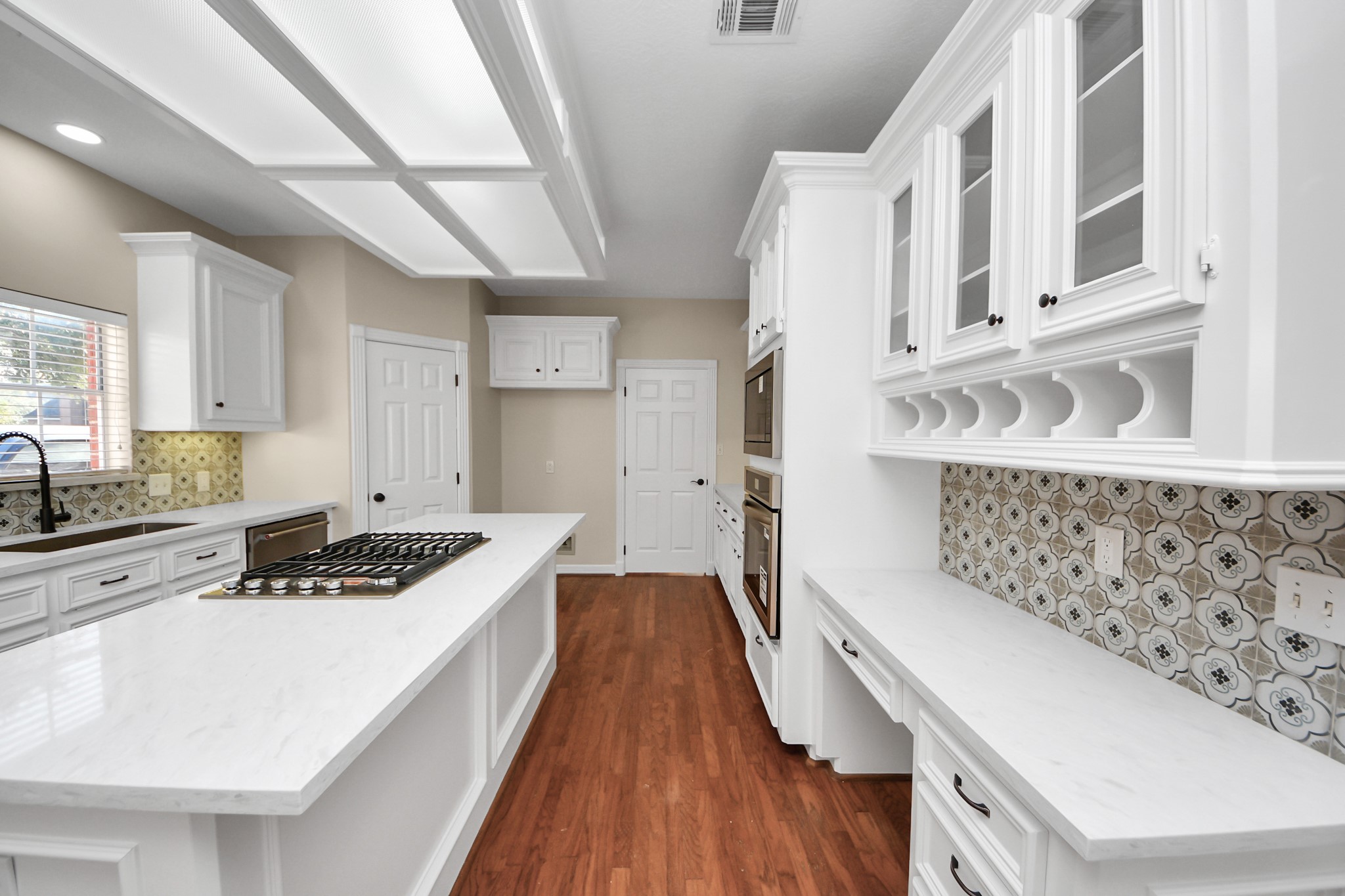 5410 Westbrook Oaks Way Spring, TX 77379 - Photo 19 of 50