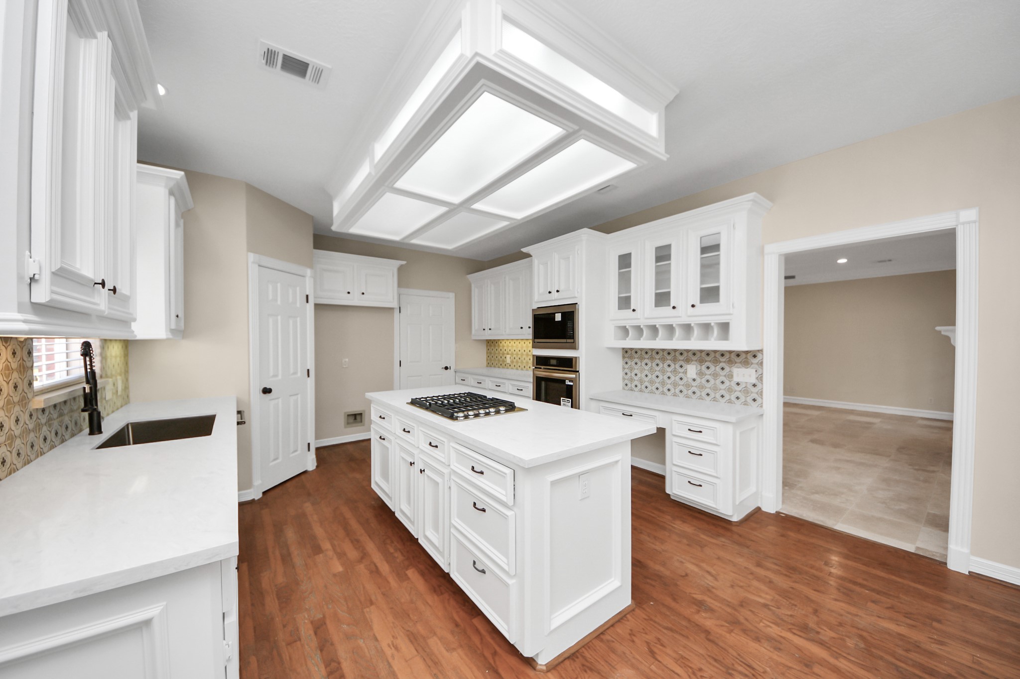 5410 Westbrook Oaks Way Spring, TX 77379 - Photo 20 of 50