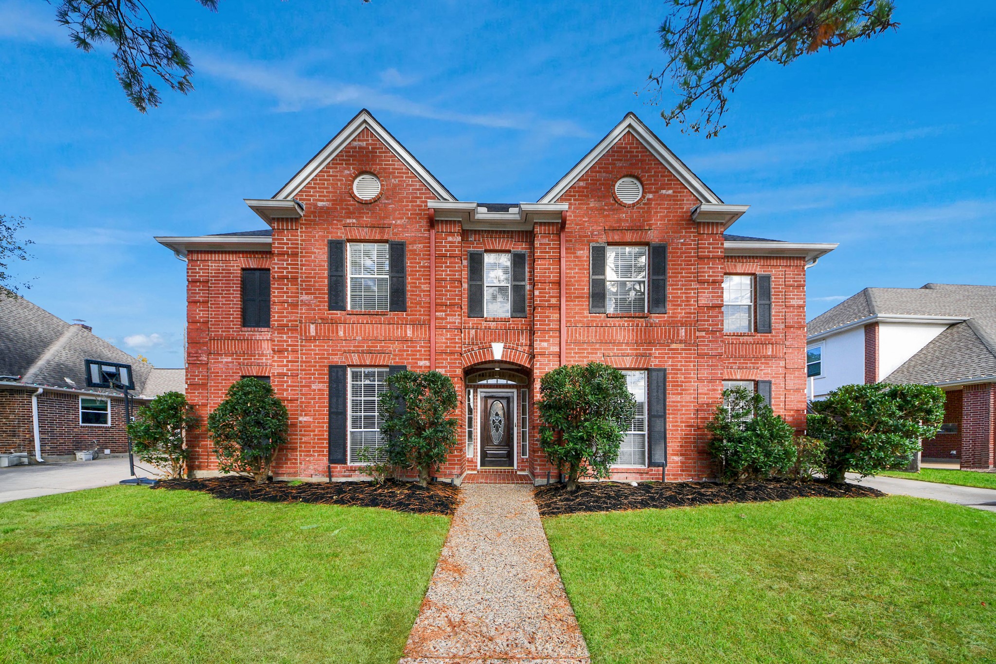 5410 Westbrook Oaks Way Spring, TX 77379 - Photo 2 of 50