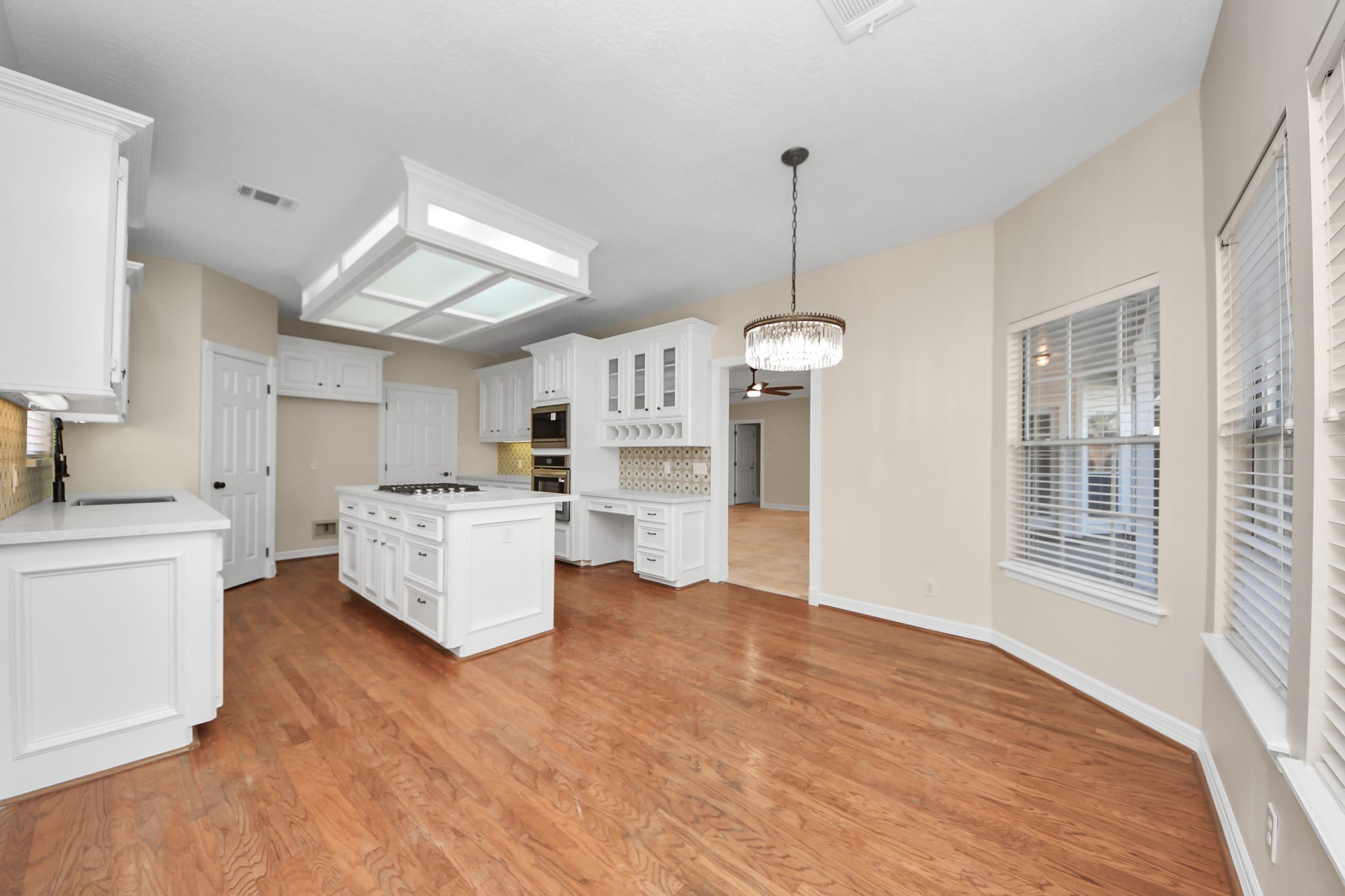 5410 Westbrook Oaks Way Spring, TX 77379 - Photo 22 of 50