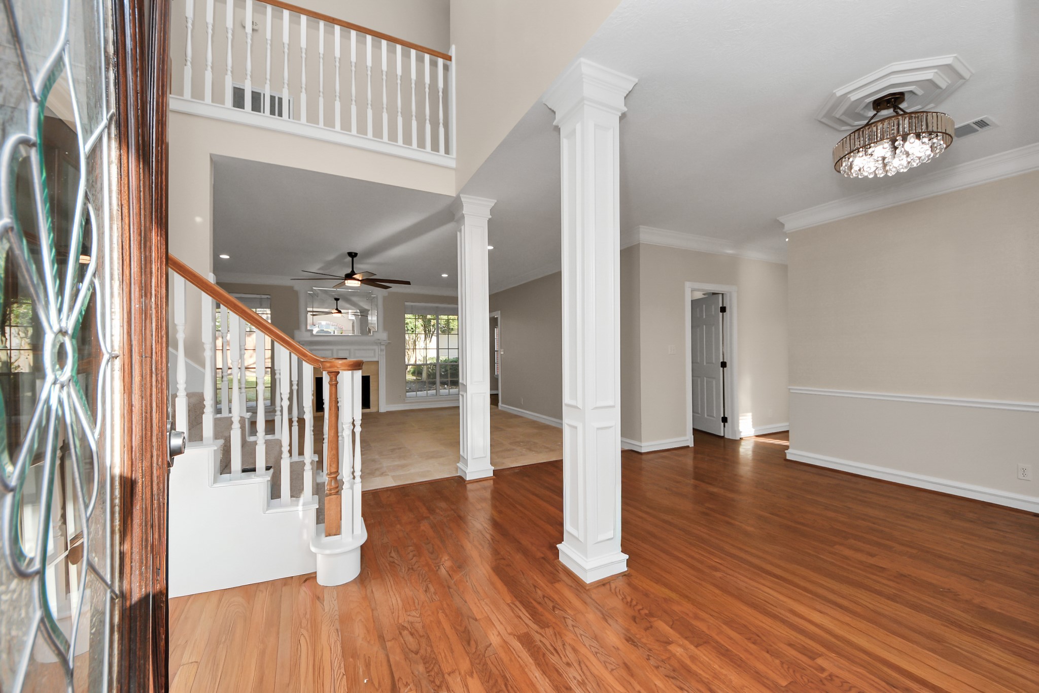 5410 Westbrook Oaks Way Spring, TX 77379 - Photo 4 of 50