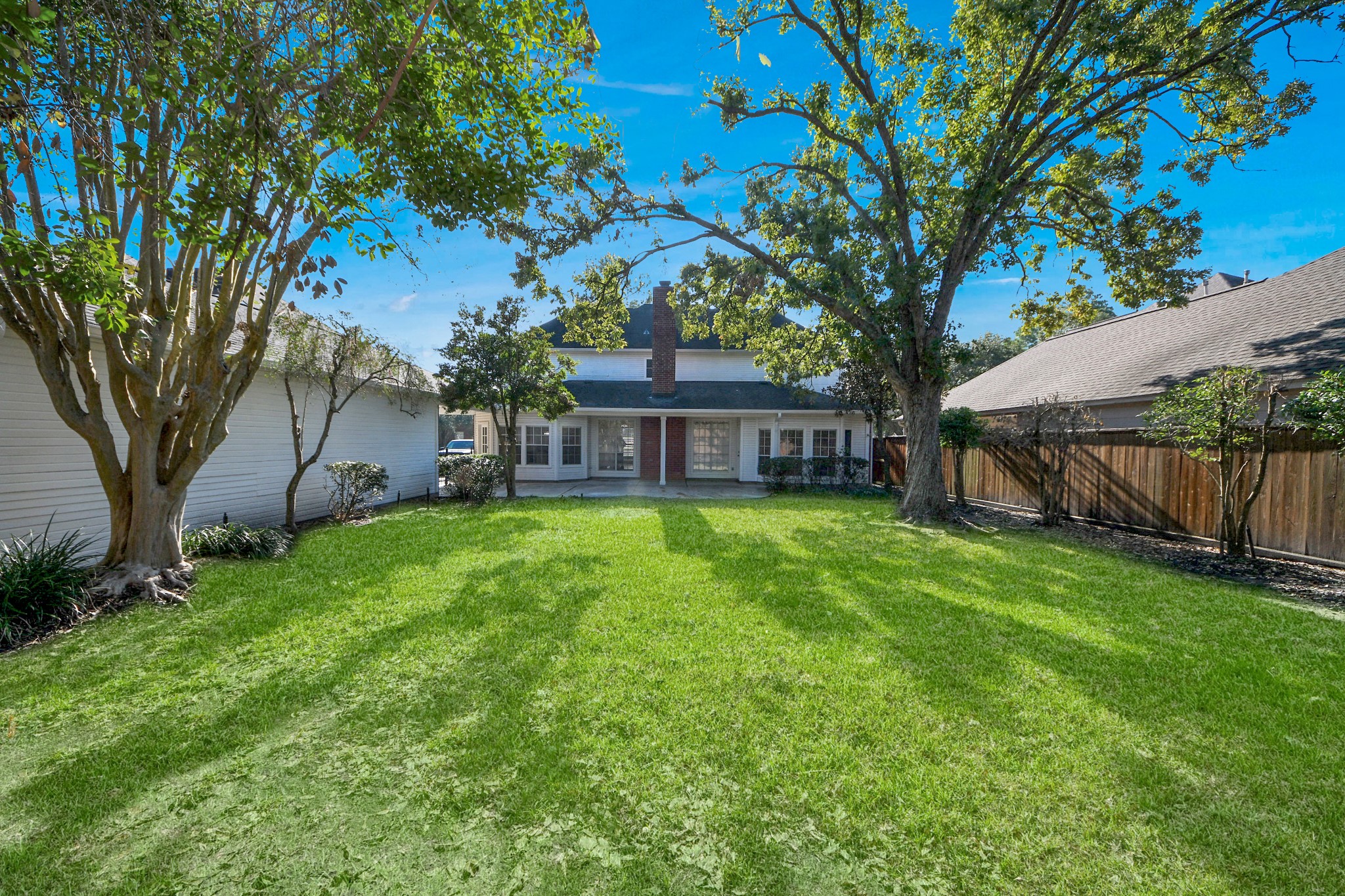 5410 Westbrook Oaks Way Spring, TX 77379 - Photo 45 of 50