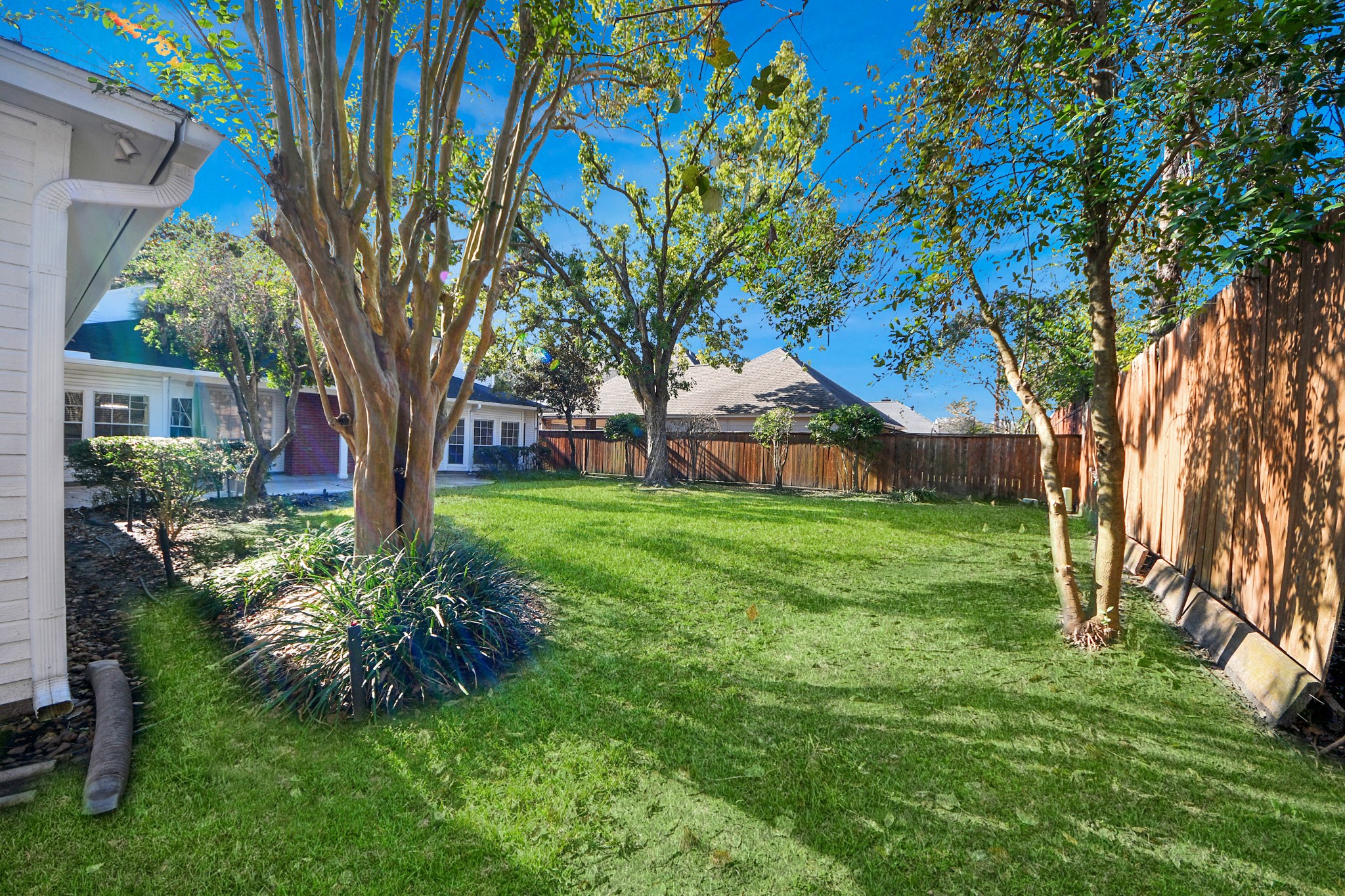 5410 Westbrook Oaks Way Spring, TX 77379 - Photo 46 of 50