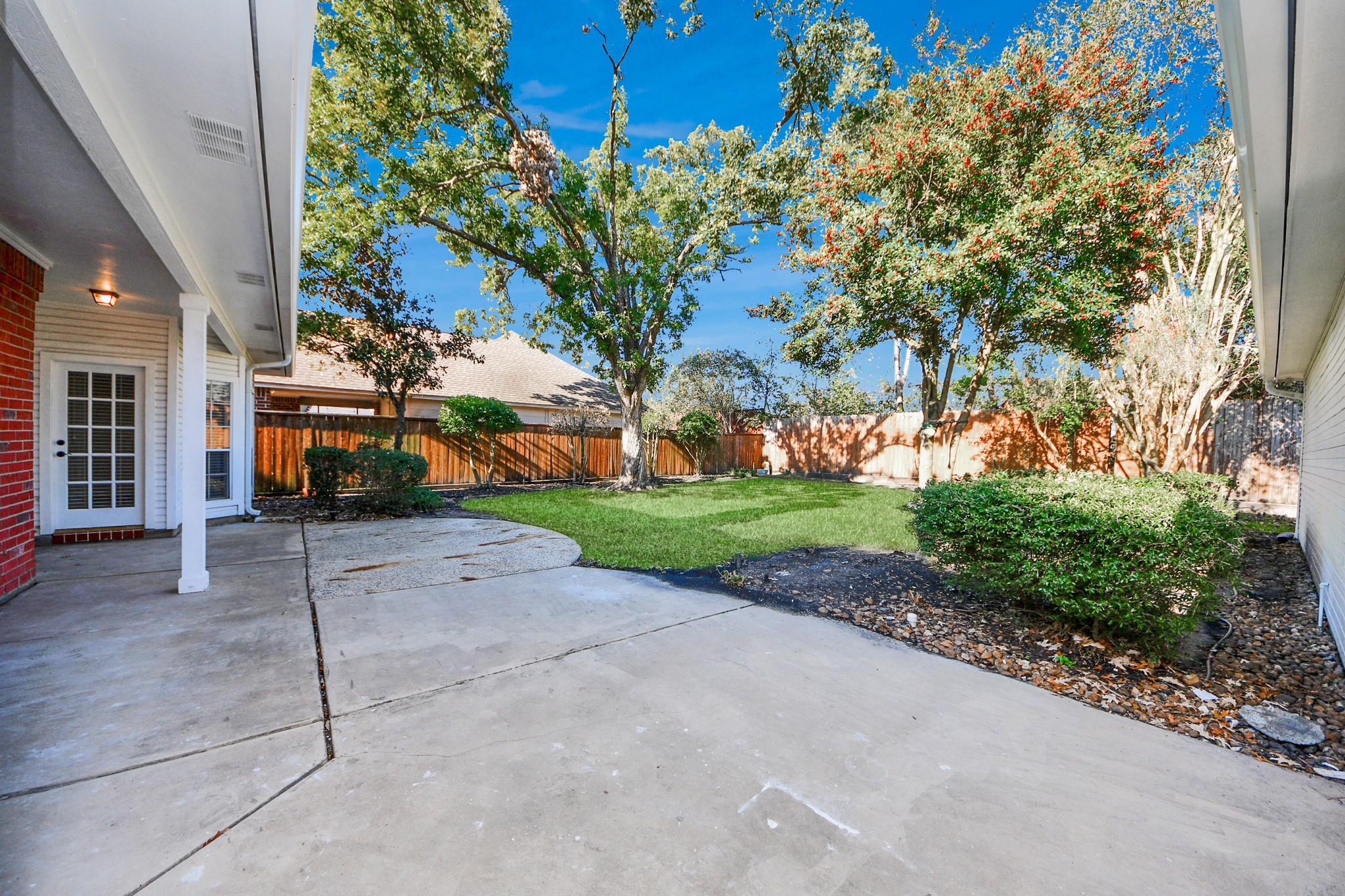 5410 Westbrook Oaks Way Spring, TX 77379 - Photo 47 of 50