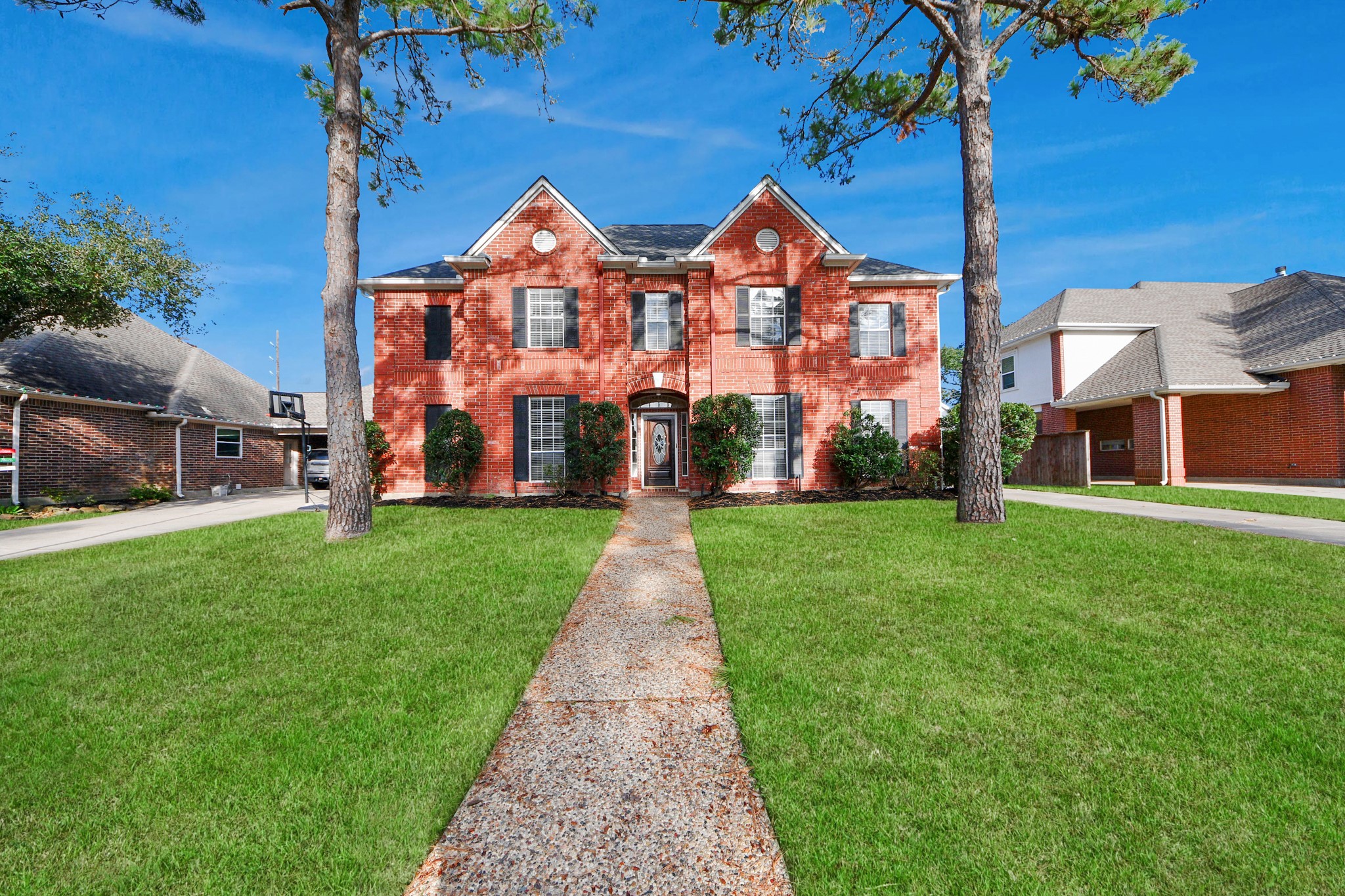 5410 Westbrook Oaks Way Spring, TX 77379 - Photo 50 of 50