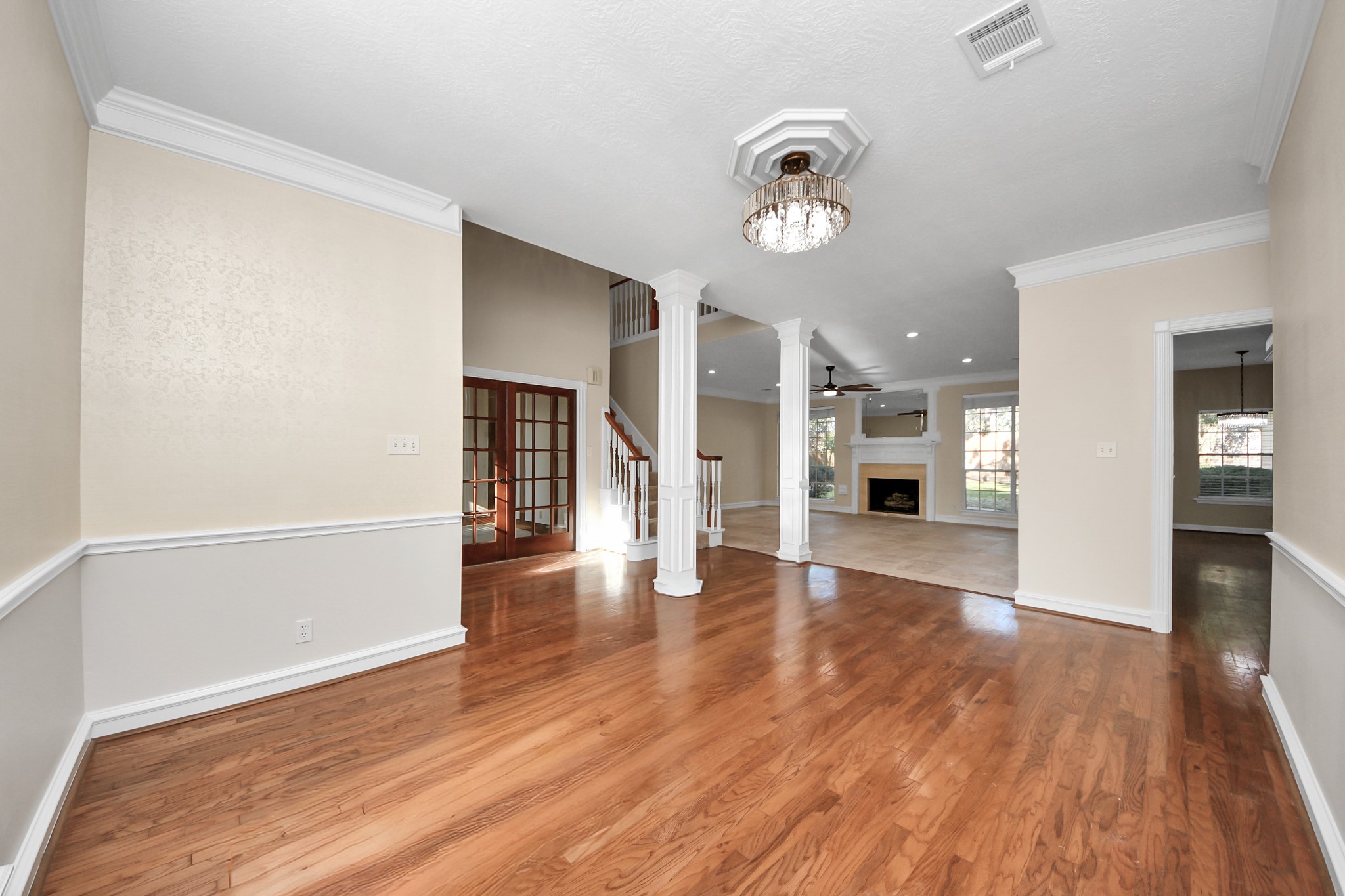 5410 Westbrook Oaks Way Spring, TX 77379 - Photo 6 of 50