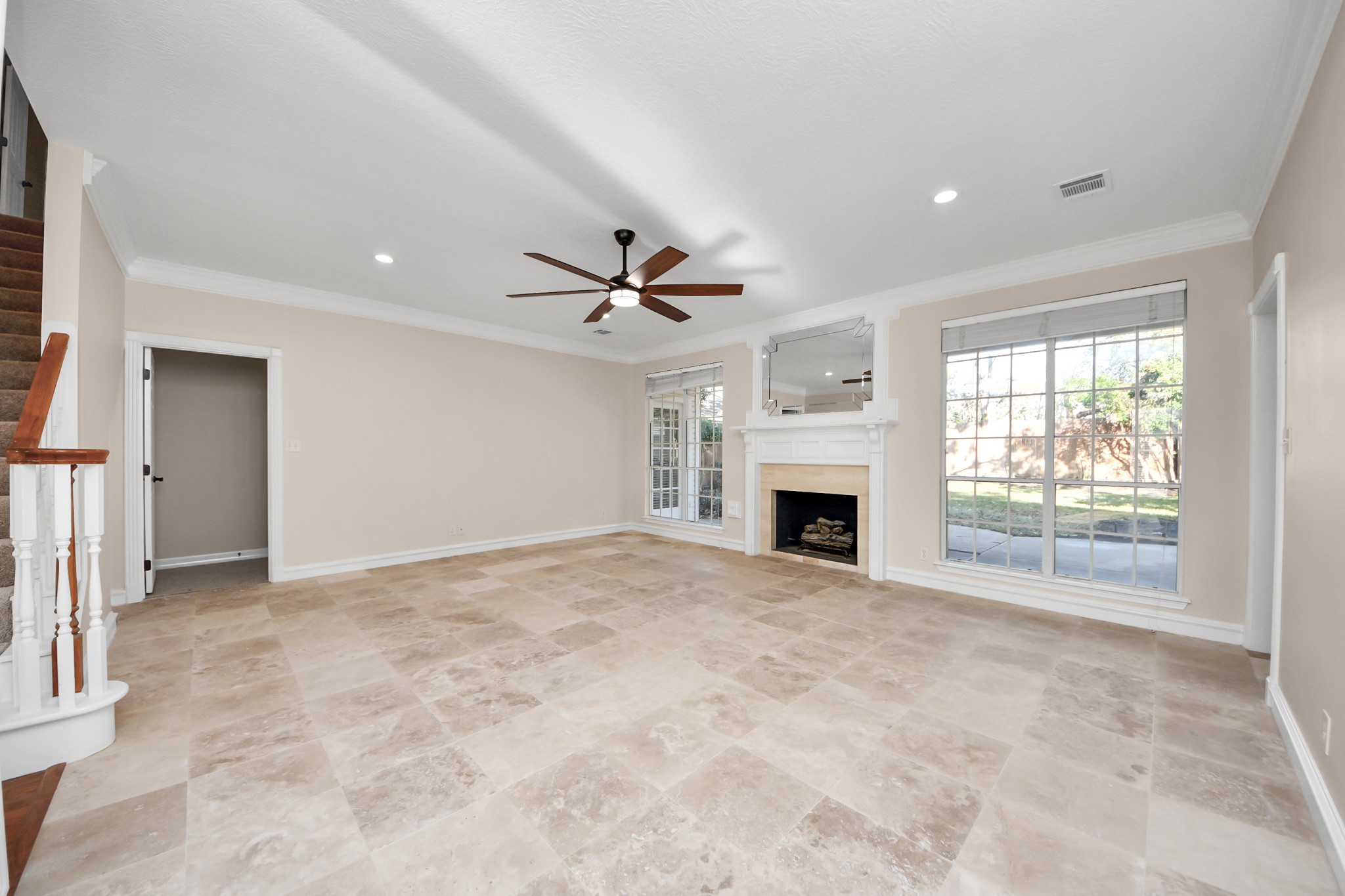 5410 Westbrook Oaks Way Spring, TX 77379 - Photo 8 of 50