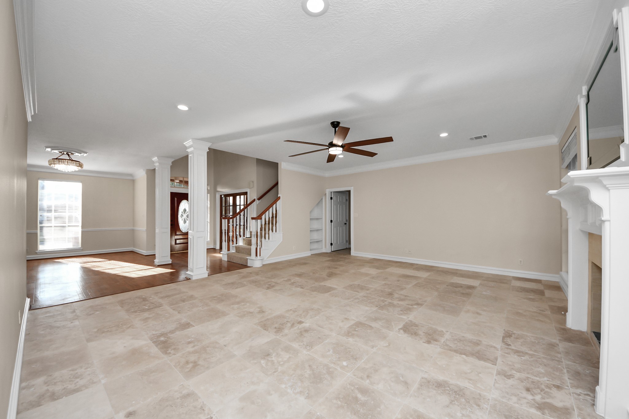 5410 Westbrook Oaks Way Spring, TX 77379 - Photo 9 of 50