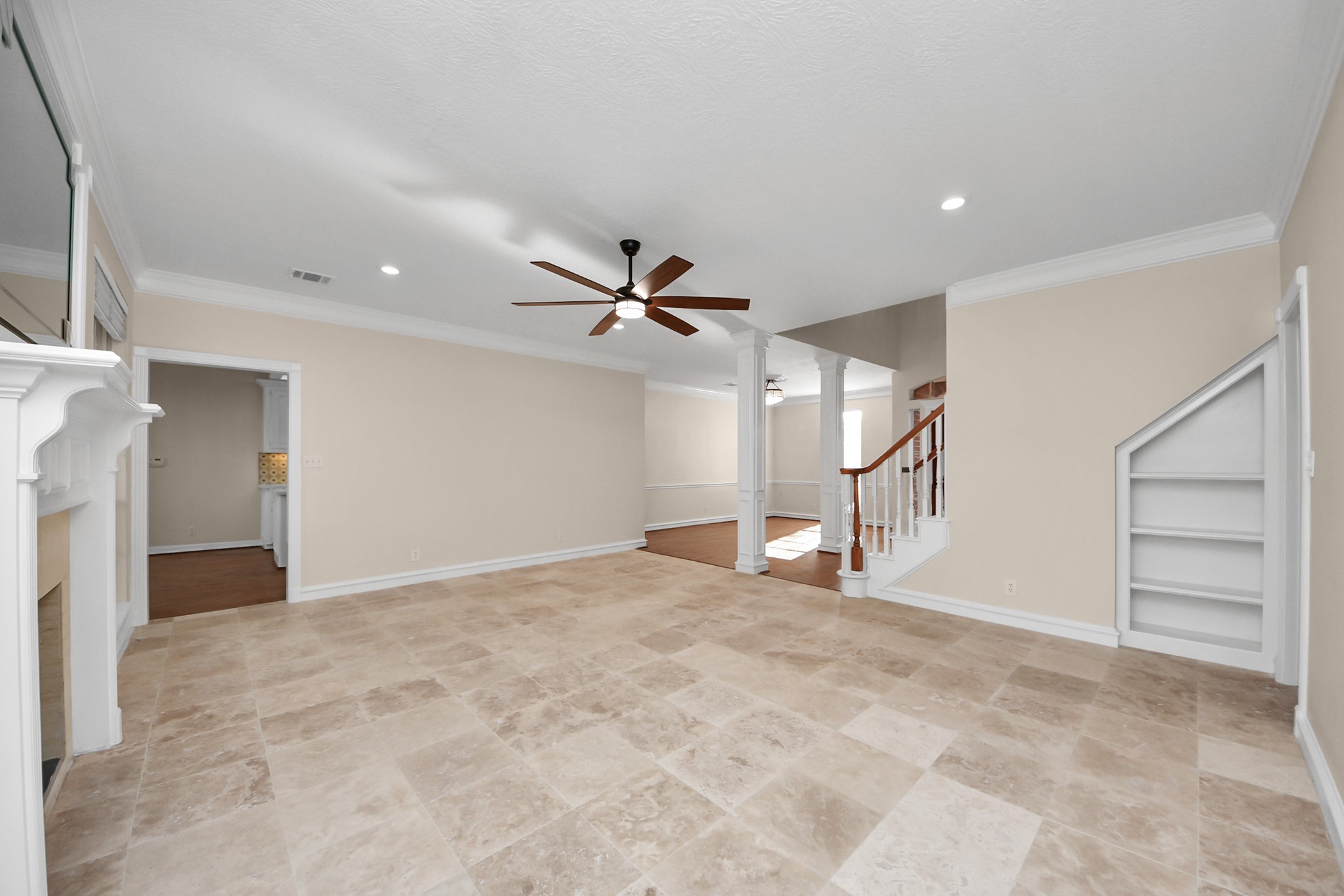 5410 Westbrook Oaks Way Spring, TX 77379 - Photo 10 of 50