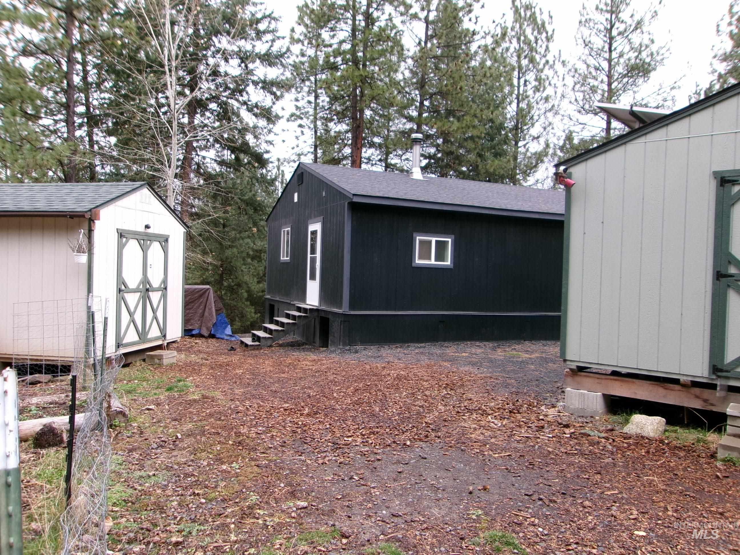123 Conifer Lane Stites, ID 83552 - Photo 7 of 48