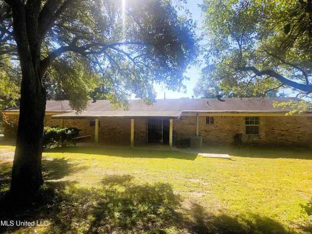 $142,200 | 4409 Lanier Avenue, Pascagoula, MS 39581